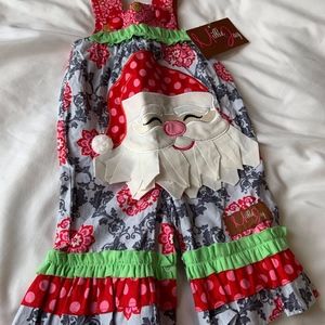 Christmas One Piece